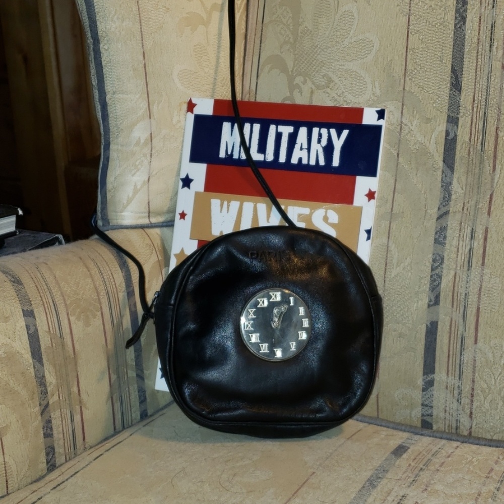 Lasso brand bag made in France